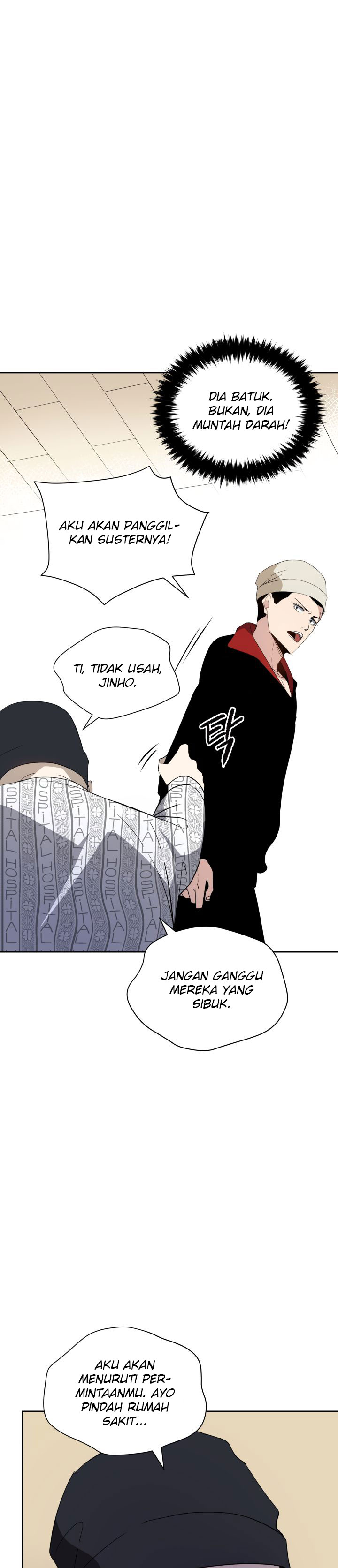 The Descent of the Demonic Master Chap 43 - Next Chap 44