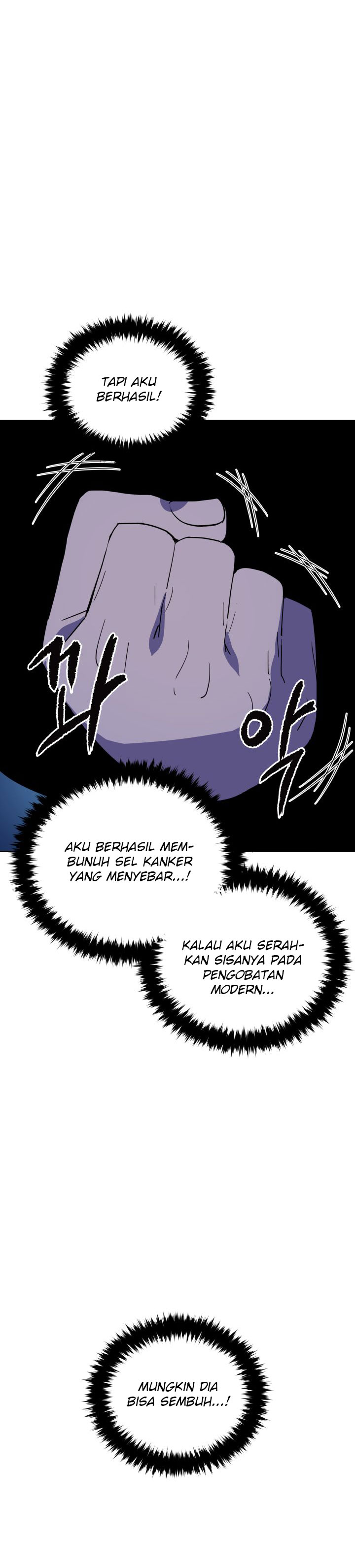 The Descent of the Demonic Master Chap 43 - Next Chap 44