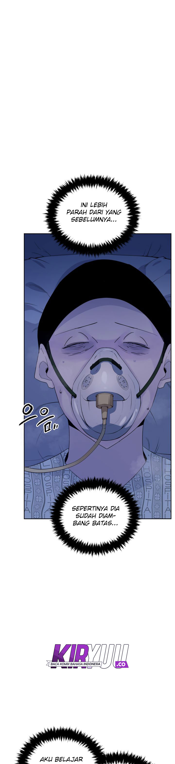 The Descent of the Demonic Master Chap 43 - Next Chap 44