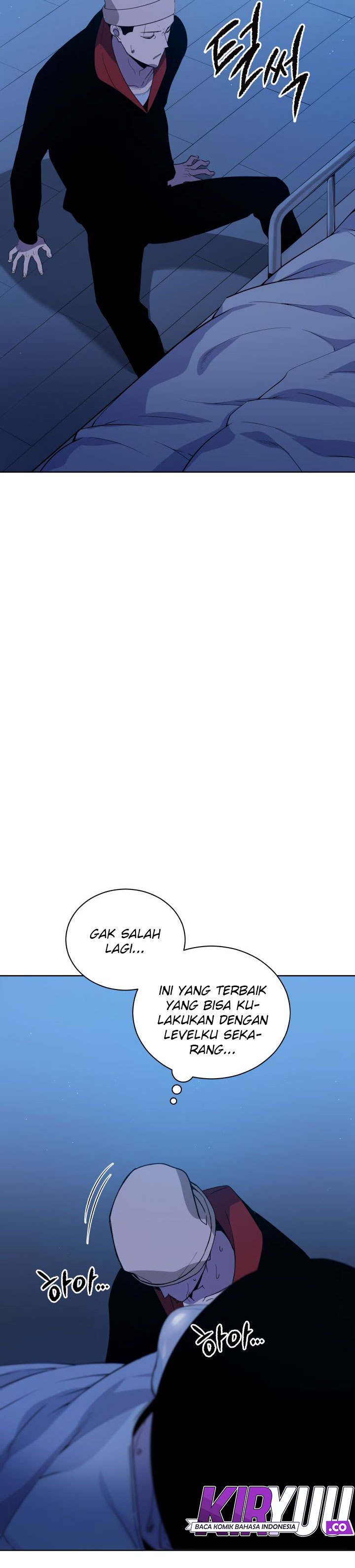 The Descent of the Demonic Master Chap 43 - Next Chap 44