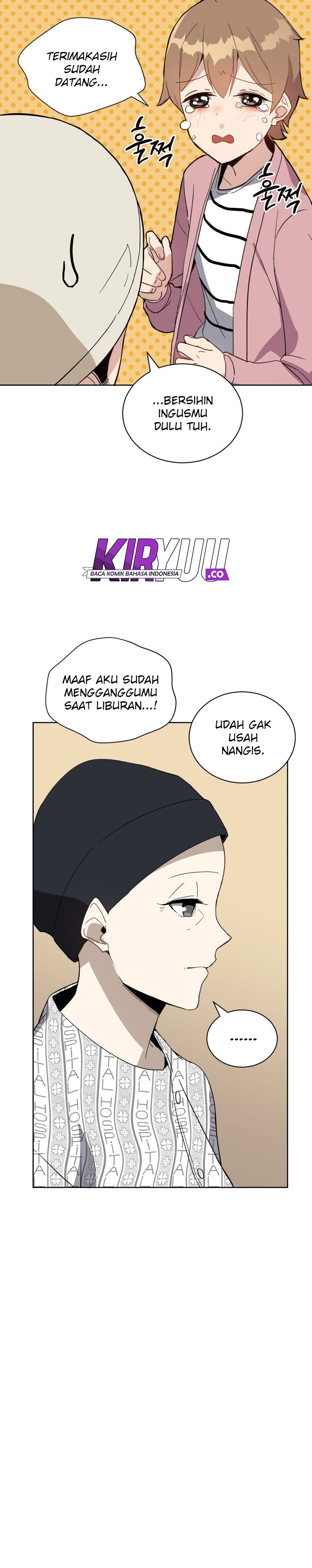 The Descent of the Demonic Master Chap 43 - Next Chap 44