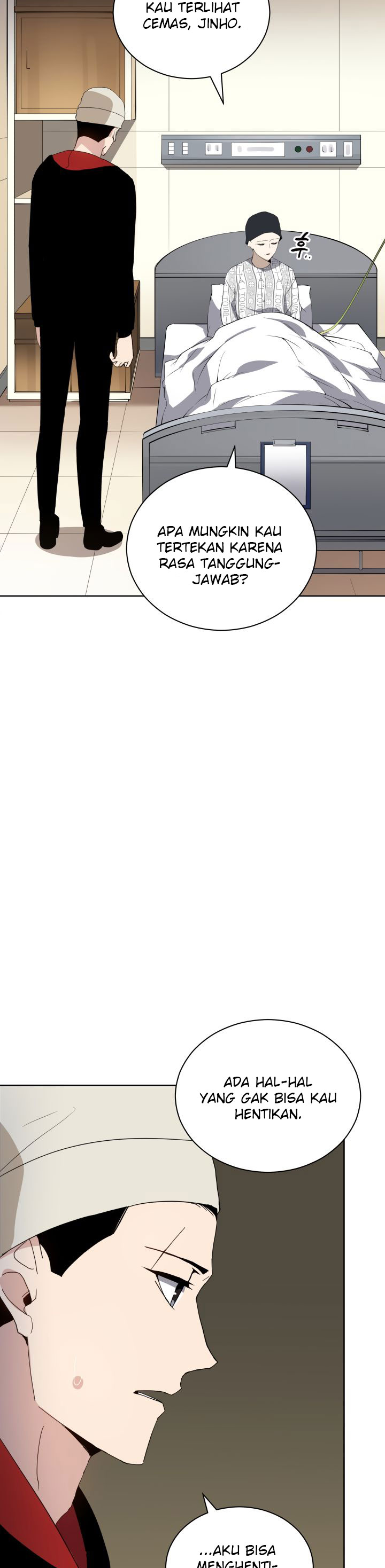 The Descent of the Demonic Master Chap 43 - Next Chap 44