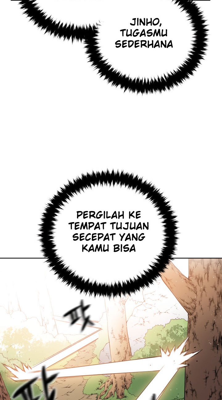 The Descent of the Demonic Master Chap 45 - Next Chap 46