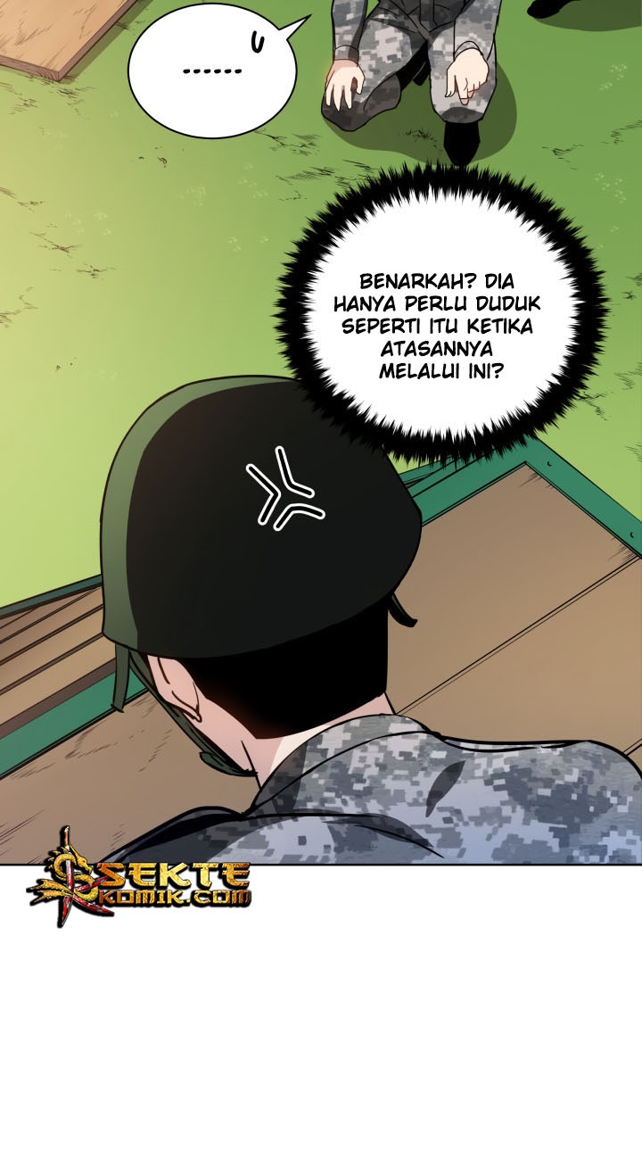 The Descent of the Demonic Master Chap 45 - Next Chap 46