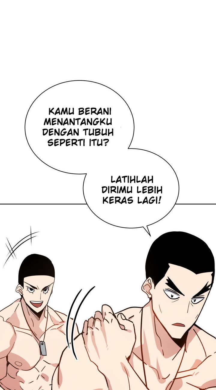 The Descent of the Demonic Master Chap 45 - Next Chap 46