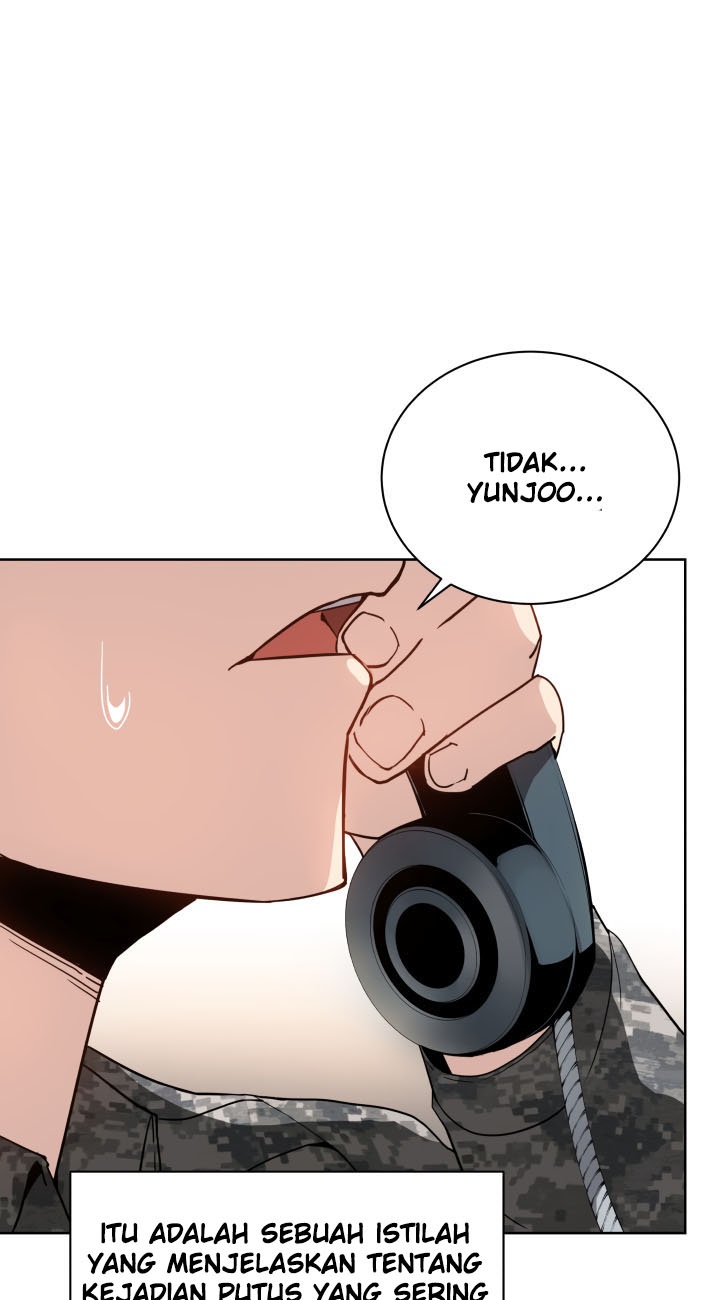 The Descent of the Demonic Master Chap 45 - Next Chap 46