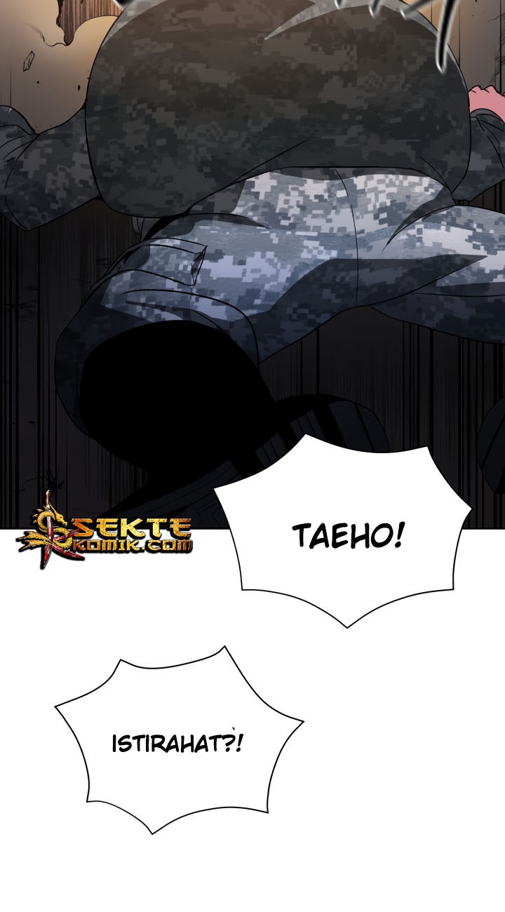 The Descent of the Demonic Master Chap 45 - Next Chap 46