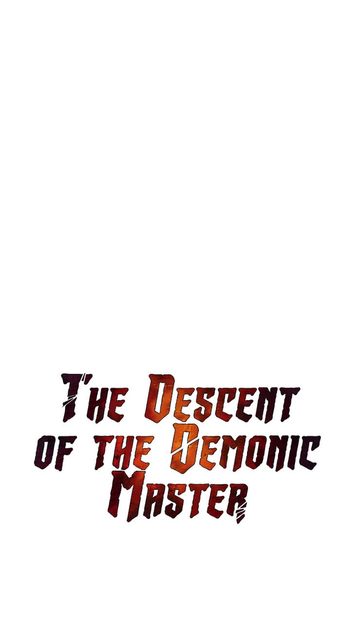 The Descent of the Demonic Master Chap 45 - Next Chap 46