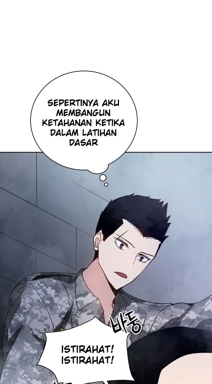 The Descent of the Demonic Master Chap 45 - Next Chap 46