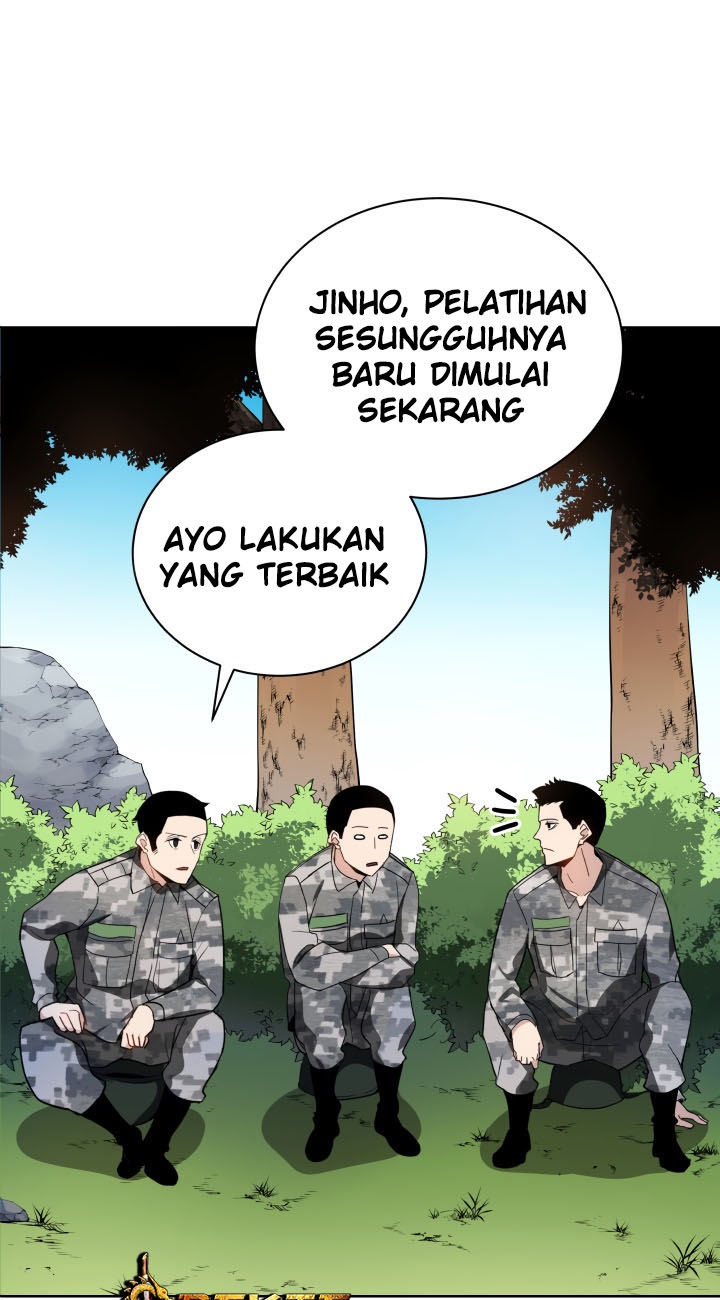 The Descent of the Demonic Master Chap 45 - Next Chap 46