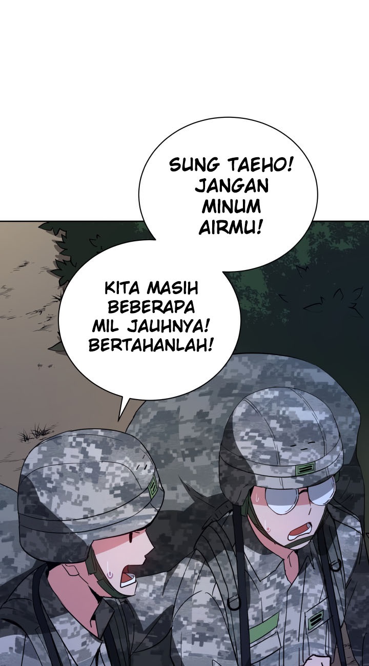 The Descent of the Demonic Master Chap 45 - Next Chap 46