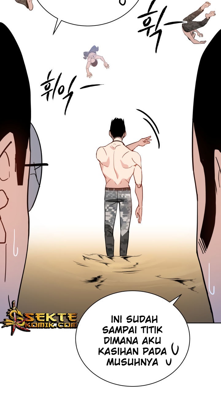 The Descent of the Demonic Master Chap 45 - Next Chap 46