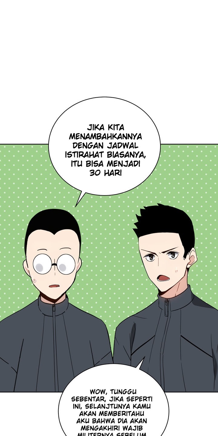 The Descent of the Demonic Master Chap 46 - Next Chap 47