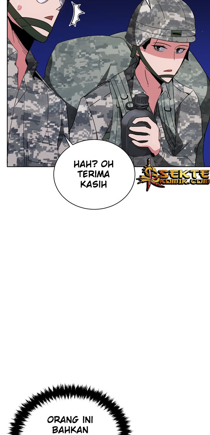 The Descent of the Demonic Master Chap 46 - Next Chap 47