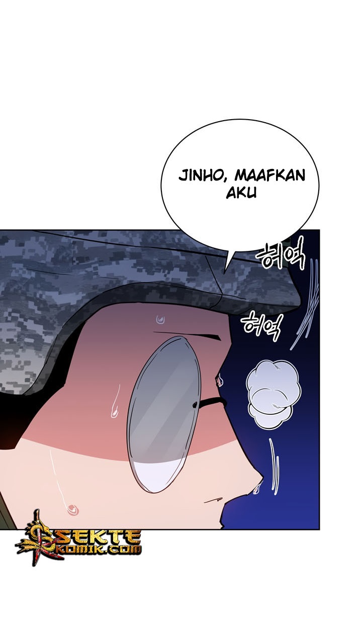 The Descent of the Demonic Master Chap 46 - Next Chap 47