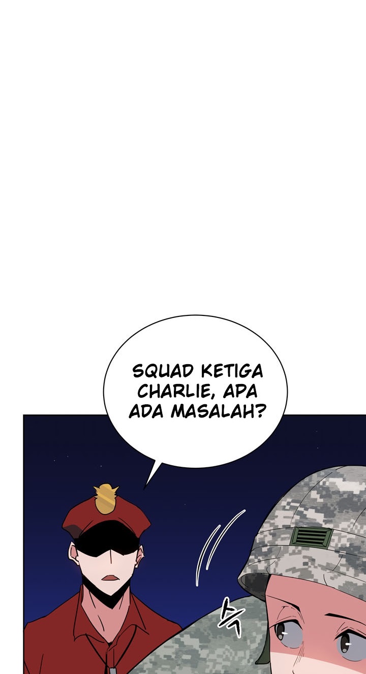 The Descent of the Demonic Master Chap 46 - Next Chap 47