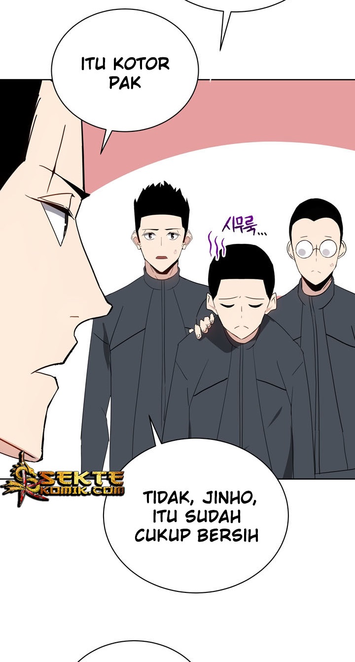 The Descent of the Demonic Master Chap 46 - Next Chap 47