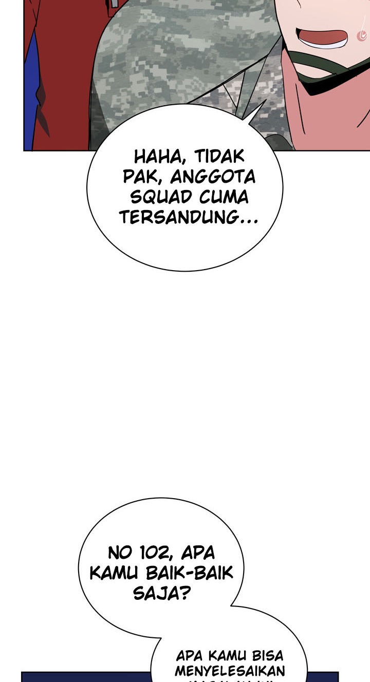 The Descent of the Demonic Master Chap 46 - Next Chap 47