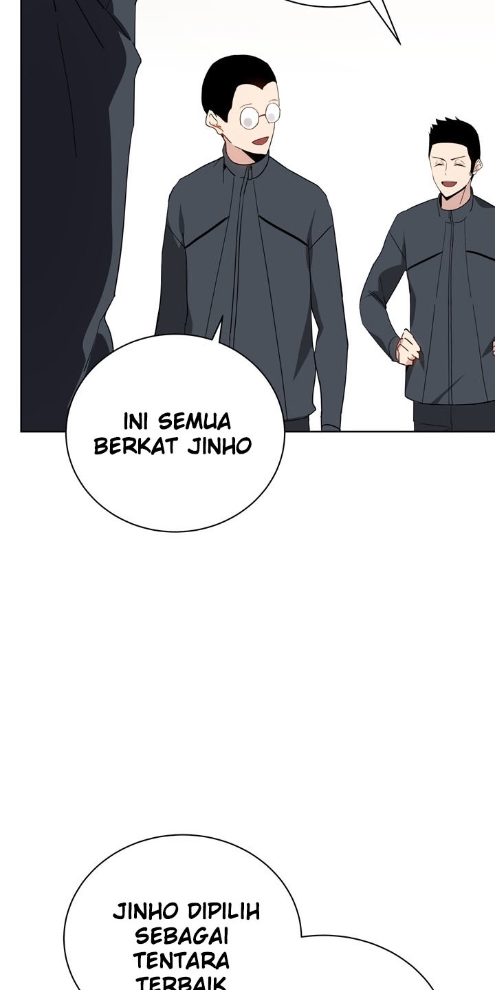 The Descent of the Demonic Master Chap 46 - Next Chap 47