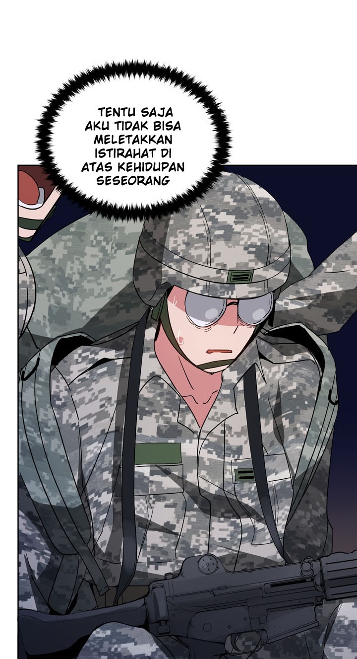 The Descent of the Demonic Master Chap 46 - Next Chap 47