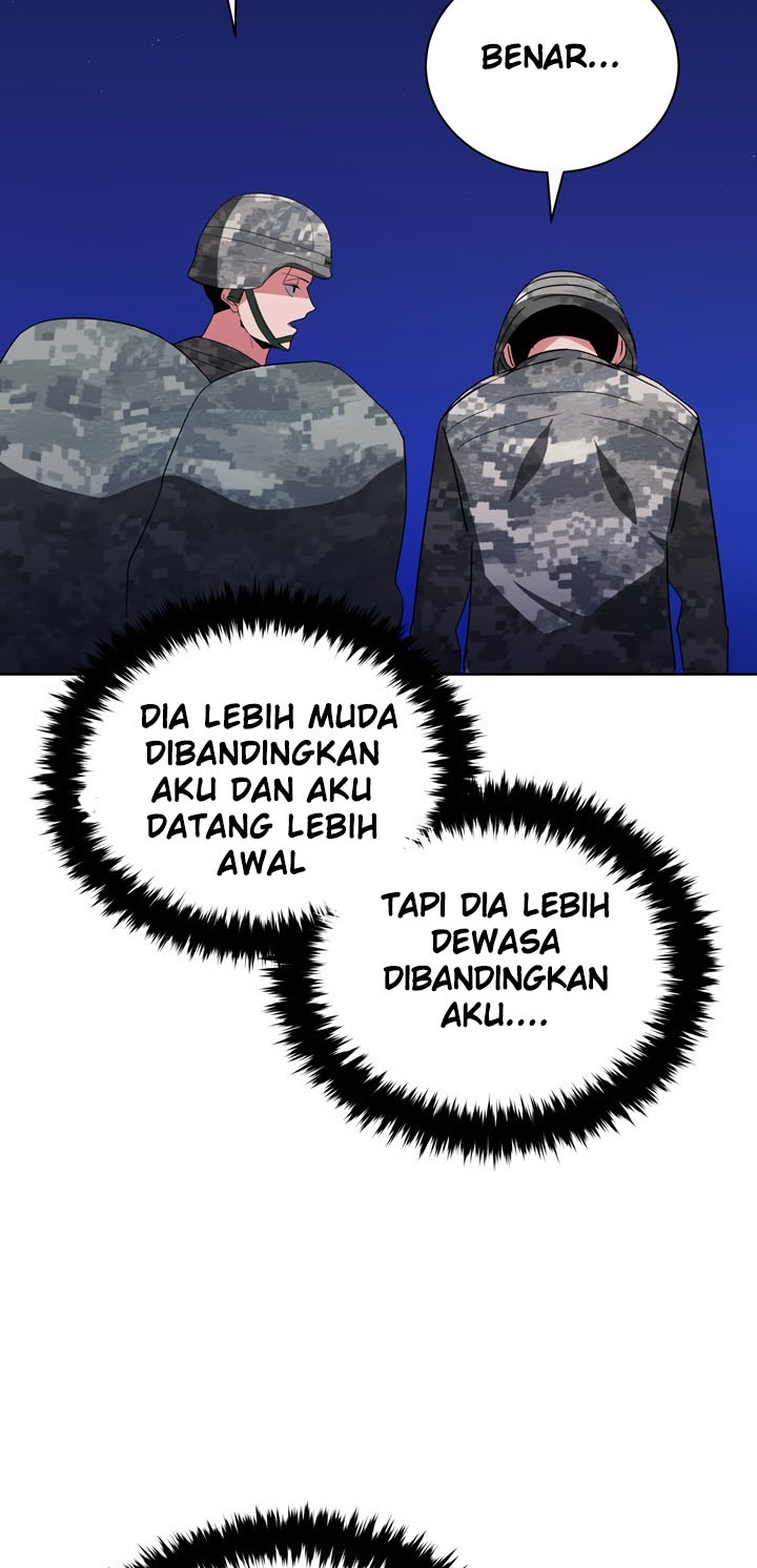 The Descent of the Demonic Master Chap 46 - Next Chap 47