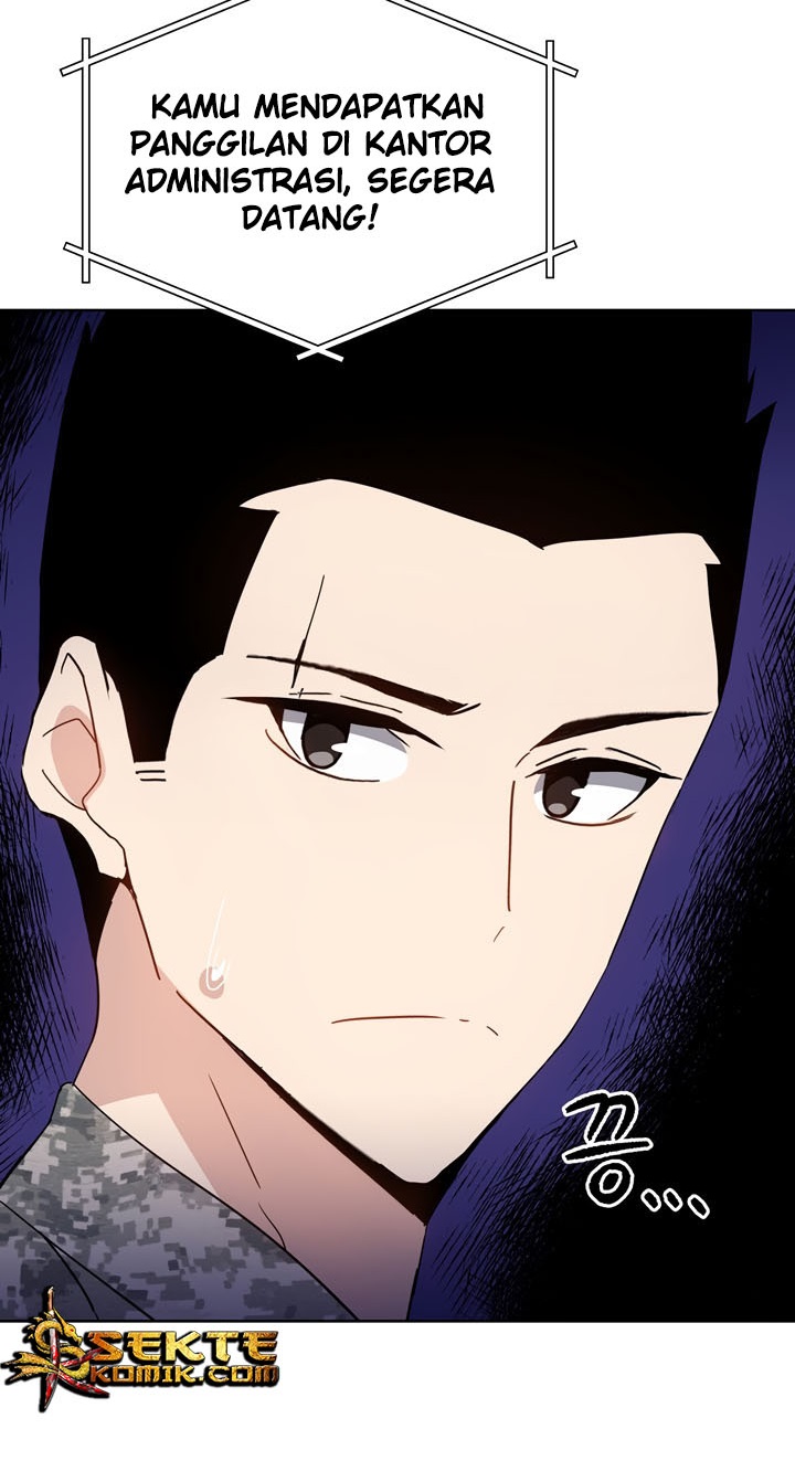 The Descent of the Demonic Master Chap 46 - Next Chap 47