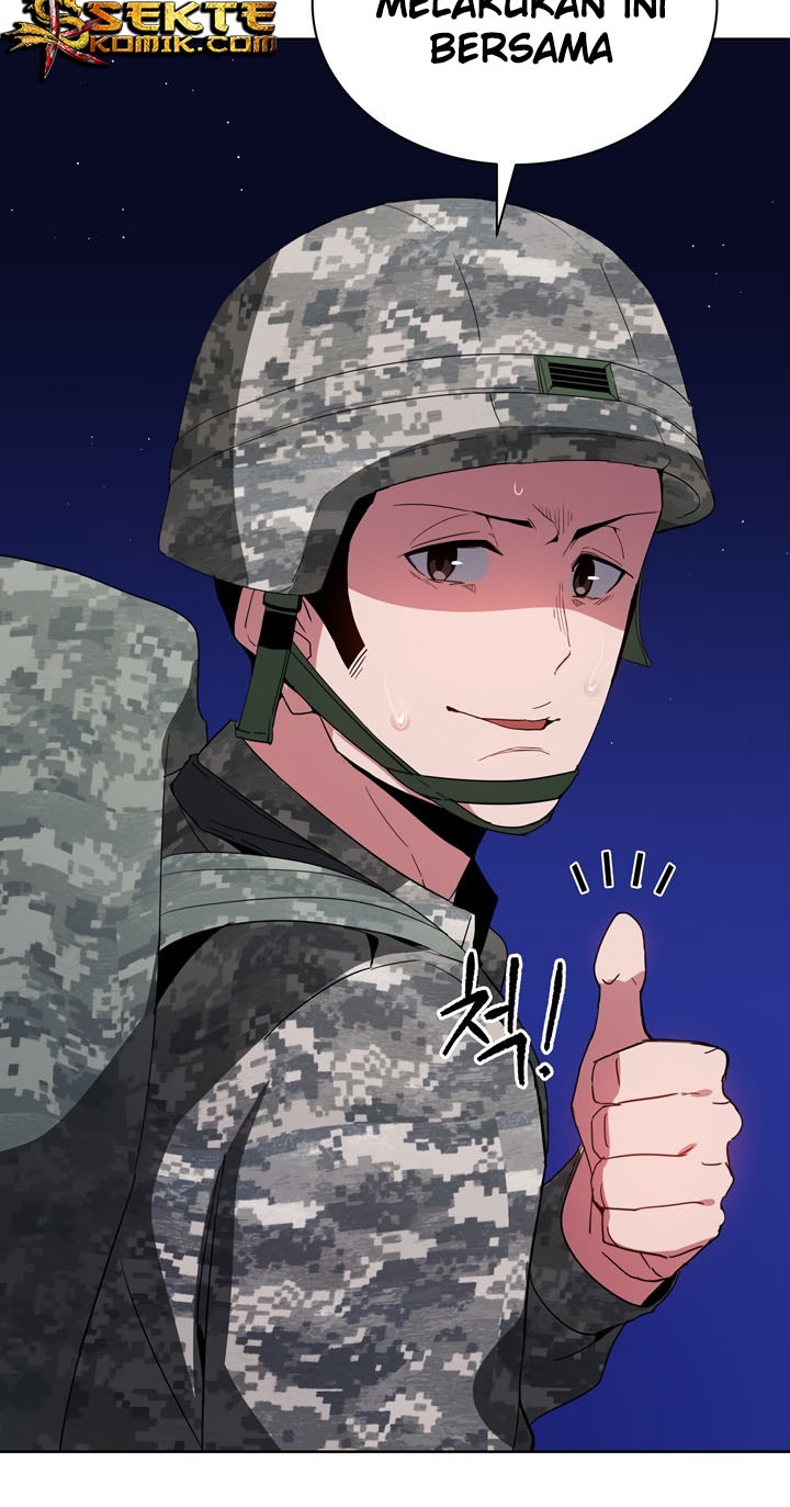 The Descent of the Demonic Master Chap 46 - Next Chap 47