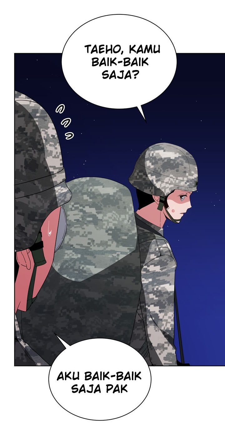 The Descent of the Demonic Master Chap 46 - Next Chap 47