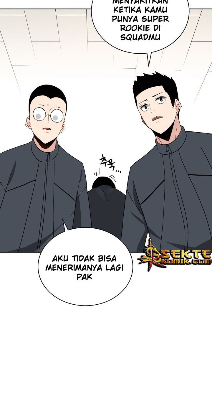 The Descent of the Demonic Master Chap 46 - Next Chap 47