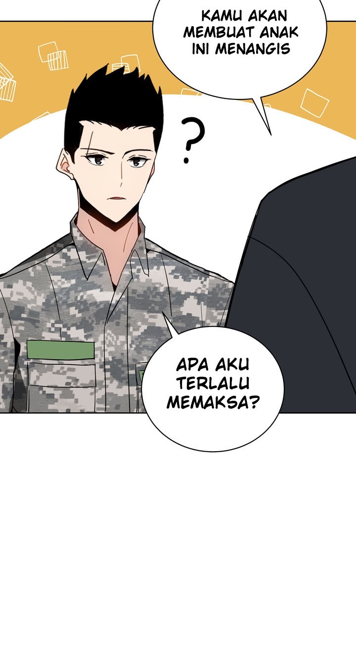 The Descent of the Demonic Master Chap 46 - Next Chap 47