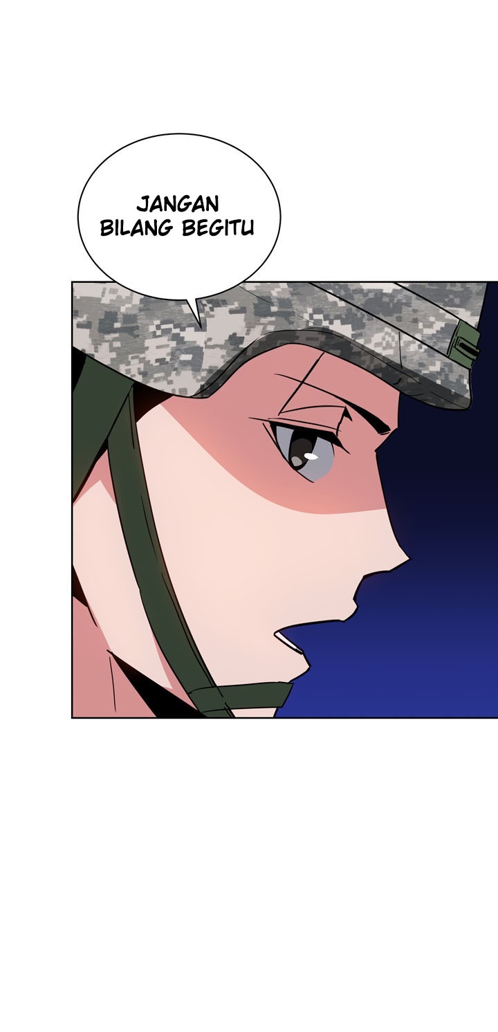 The Descent of the Demonic Master Chap 46 - Next Chap 47