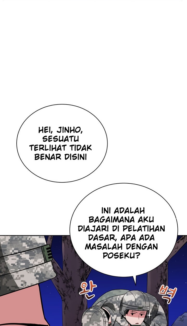 The Descent of the Demonic Master Chap 46 - Next Chap 47