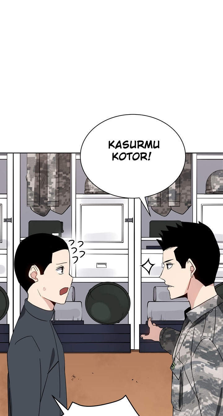 The Descent of the Demonic Master Chap 46 - Next Chap 47