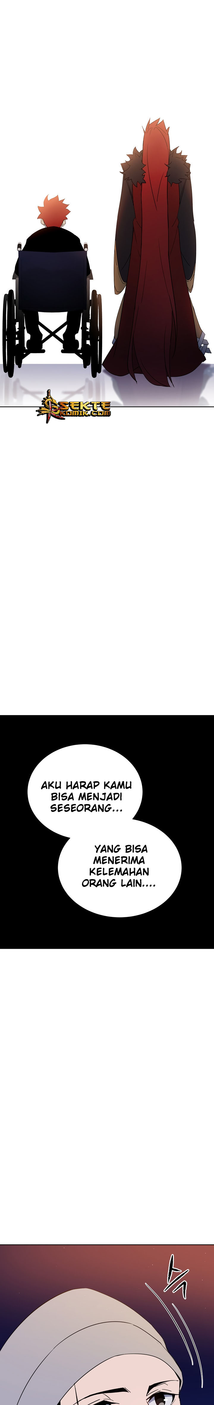 The Descent of the Demonic Master Chap 47 - Next Chap 48