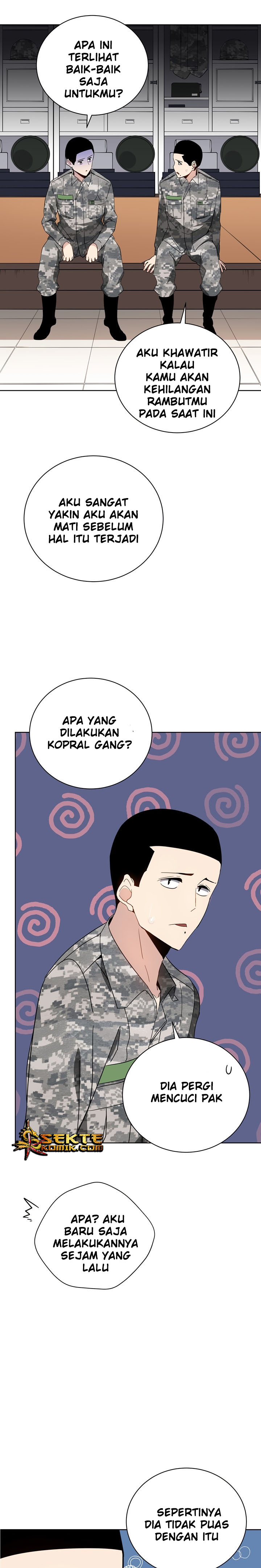 The Descent of the Demonic Master Chap 48 - Next Chap 49