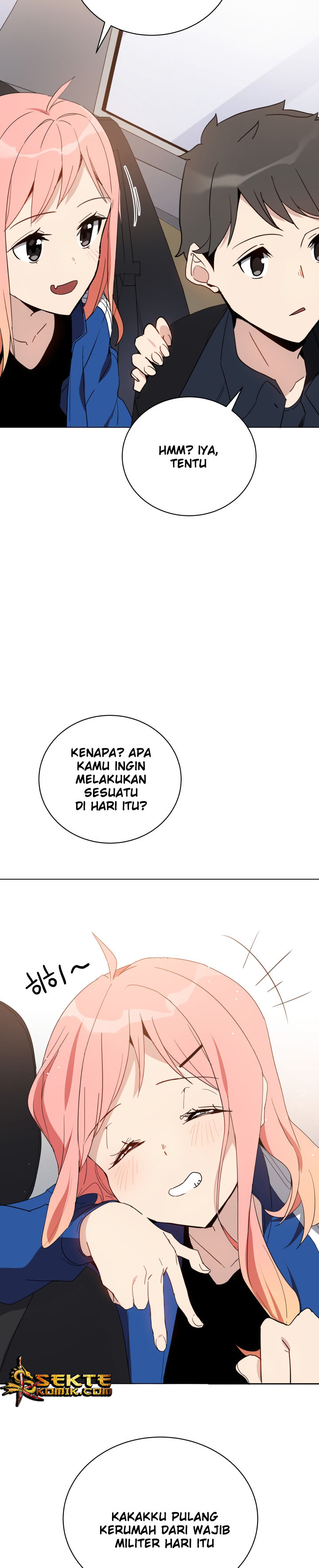 The Descent of the Demonic Master Chap 49 - Next Chap 50