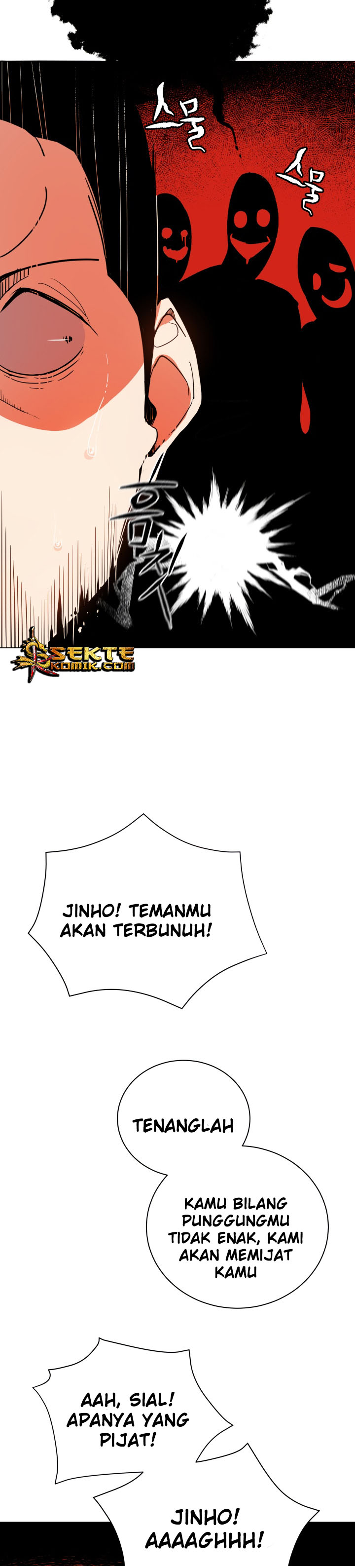 The Descent of the Demonic Master Chap 49 - Next Chap 50