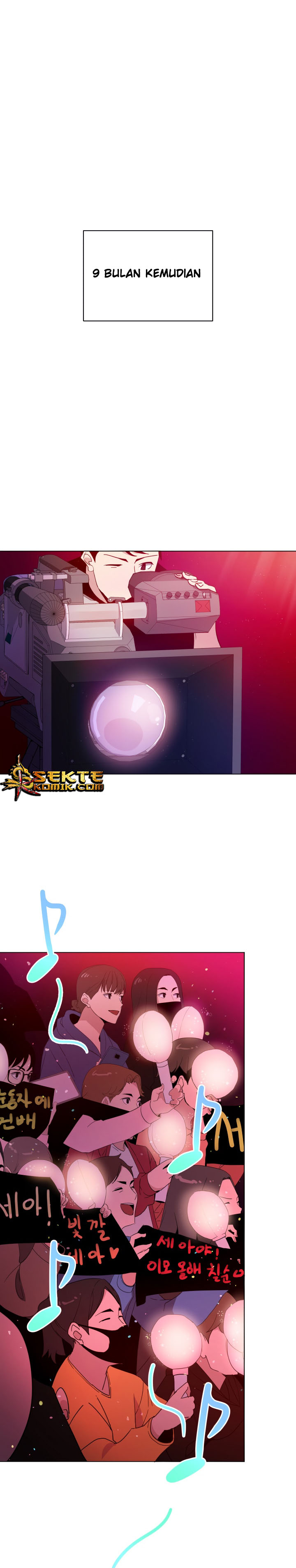 The Descent of the Demonic Master Chap 49 - Next Chap 50