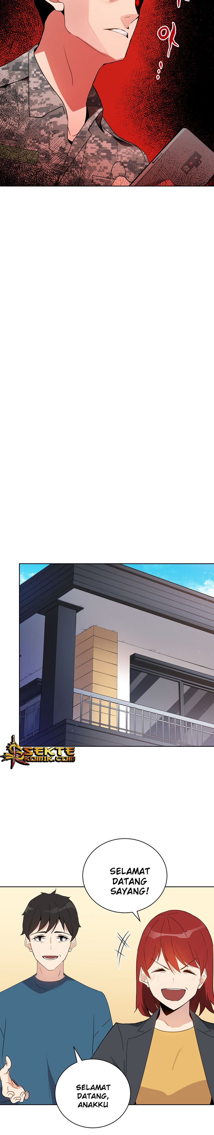 The Descent of the Demonic Master Chap 50 - Next Chap 51