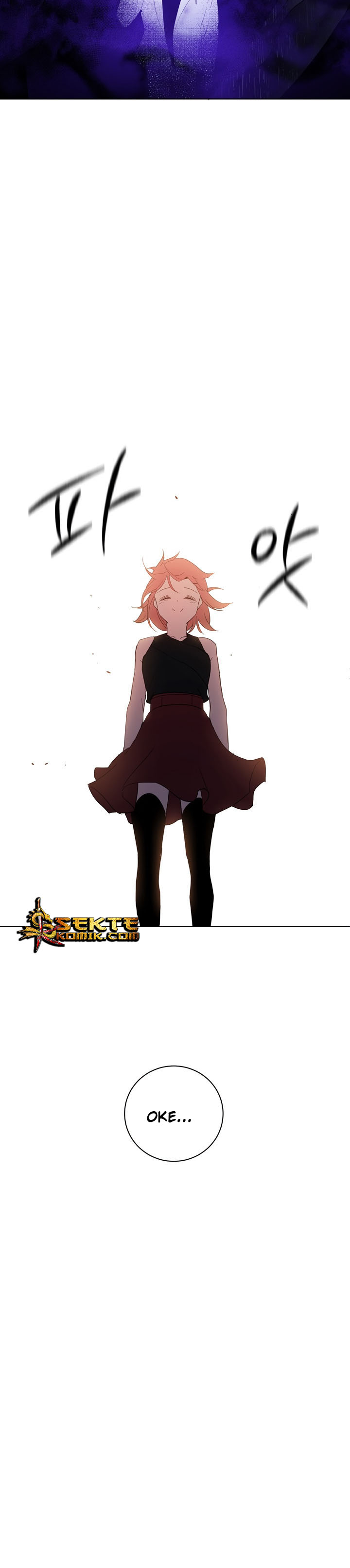 The Descent of the Demonic Master Chap 50 - Next Chap 51