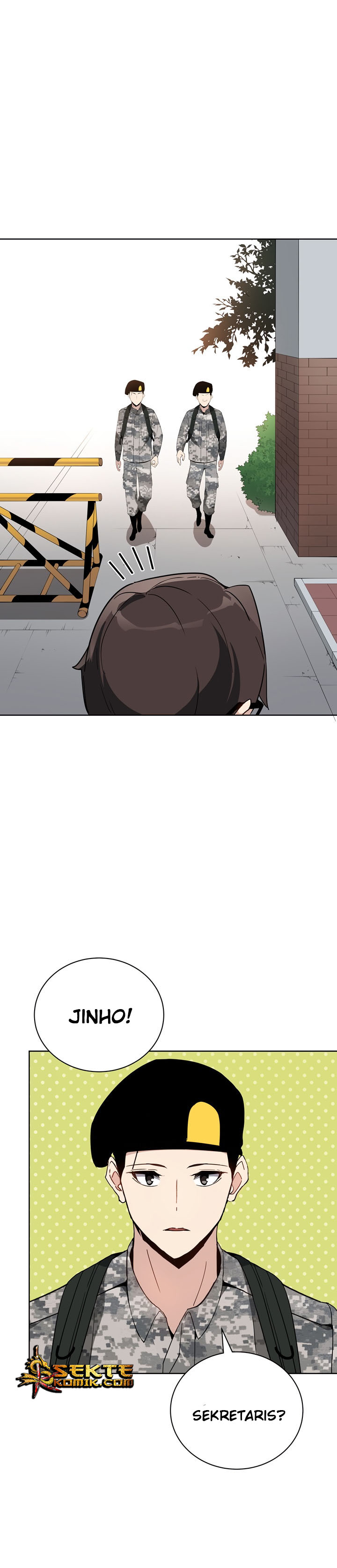 The Descent of the Demonic Master Chap 50 - Next Chap 51