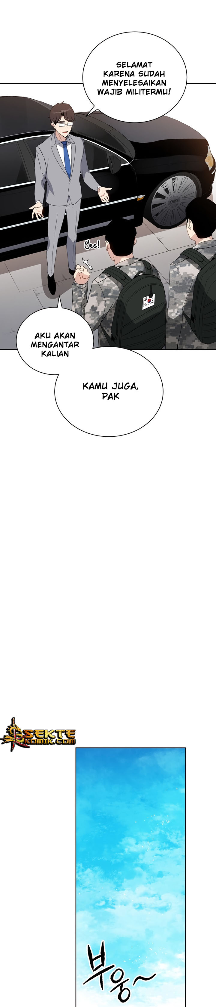 The Descent of the Demonic Master Chap 50 - Next Chap 51