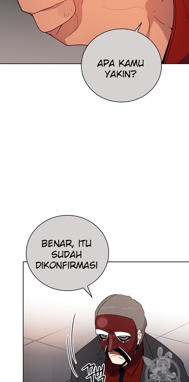 The Descent of the Demonic Master Chap 52 - Next Chap 53