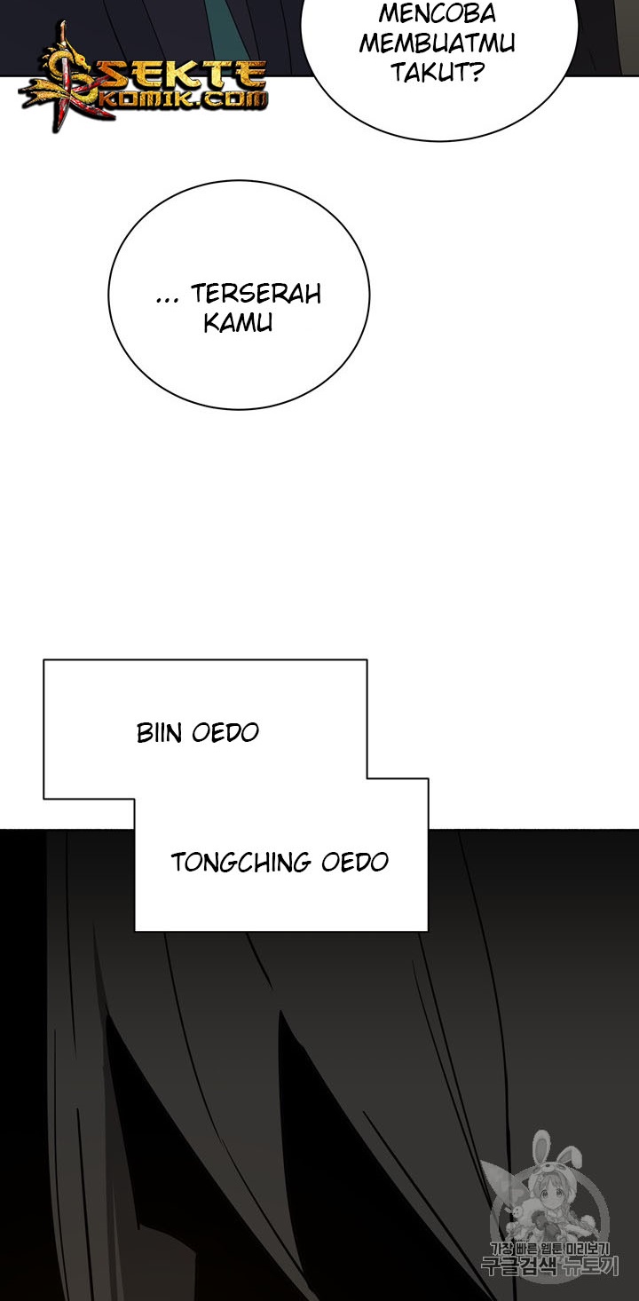 The Descent of the Demonic Master Chap 52 - Next Chap 53