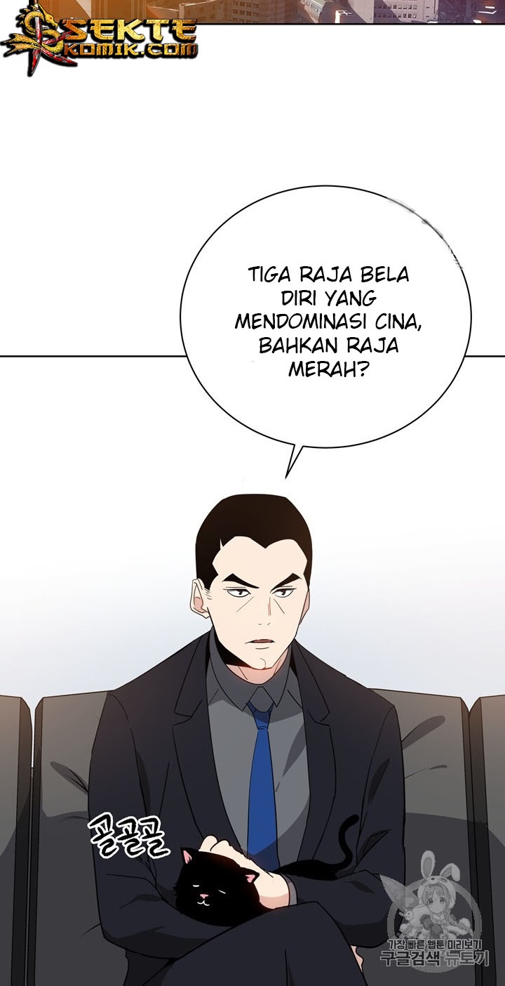 The Descent of the Demonic Master Chap 52 - Next Chap 53