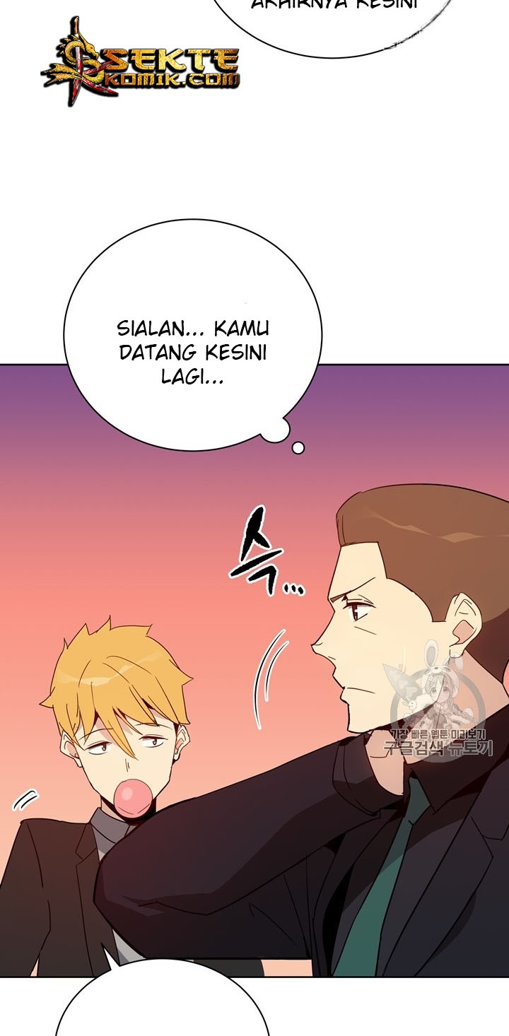 The Descent of the Demonic Master Chap 52 - Next Chap 53