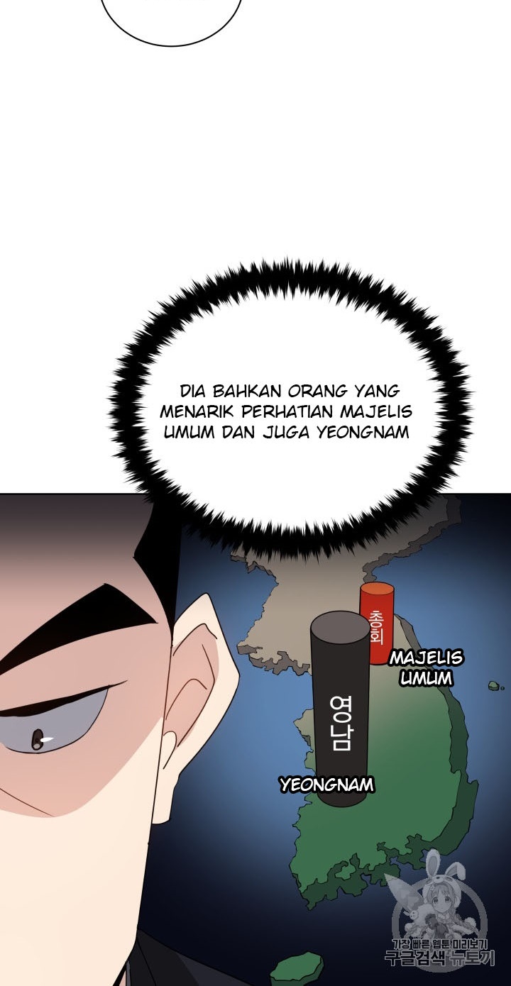 The Descent of the Demonic Master Chap 52 - Next Chap 53