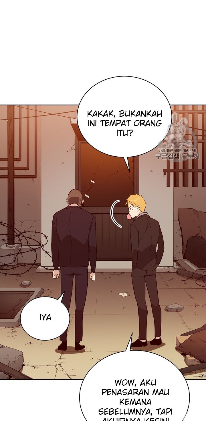 The Descent of the Demonic Master Chap 52 - Next Chap 53