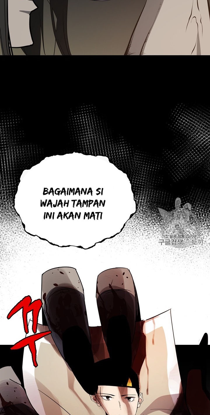 The Descent of the Demonic Master Chap 52 - Next Chap 53