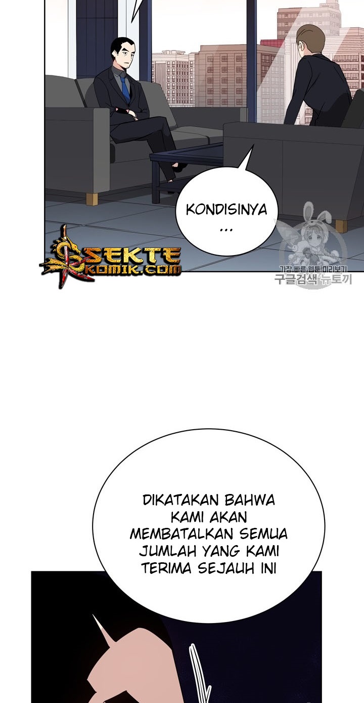 The Descent of the Demonic Master Chap 52 - Next Chap 53